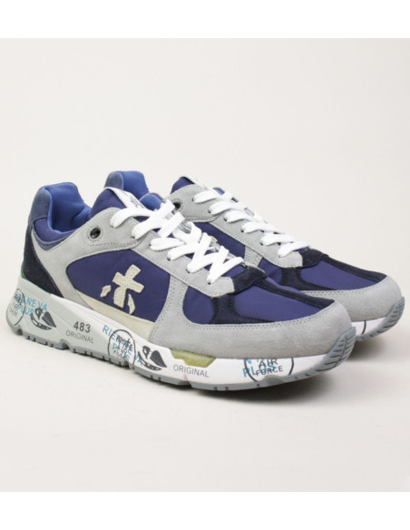 Premiata Mase 6155