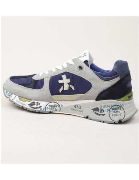 Premiata Mase 6155