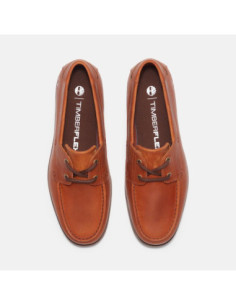 Timberland Scarpa Stringata Grafton Bay Da Uomo 2