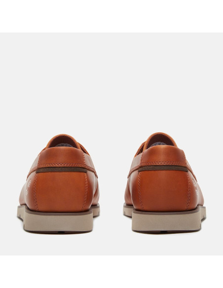 Timberland Scarpa Stringata Grafton Bay Da Uomo