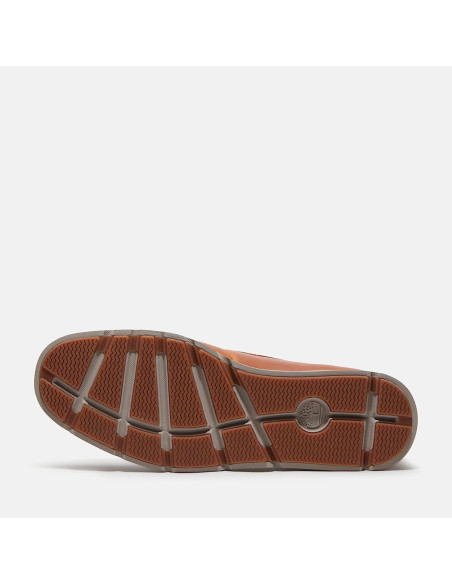 Timberland Scarpa Stringata Grafton Bay Da Uomo