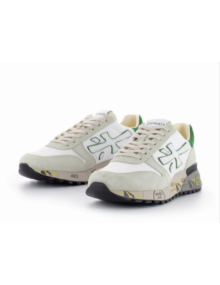 Premiata Mick  6167g