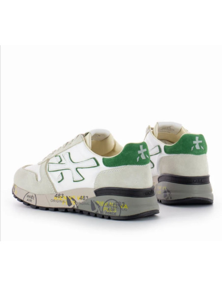 Premiata Mick  6167g
