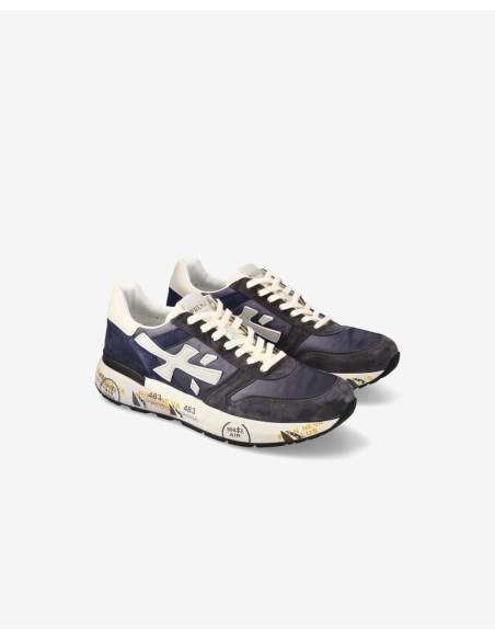 Premiata Mick 7209
