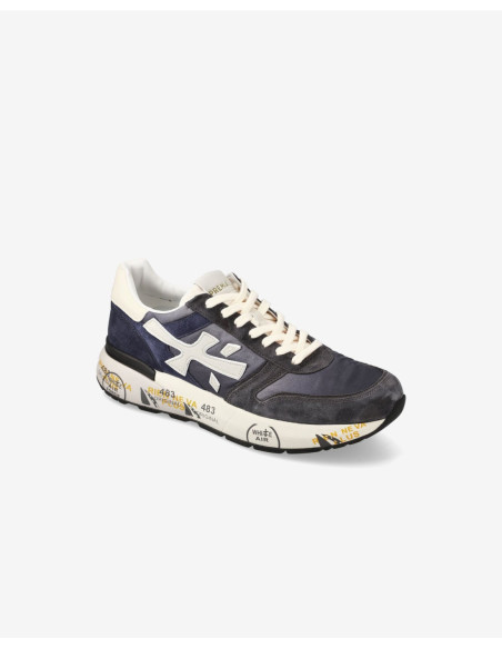 Premiata Mick 7209