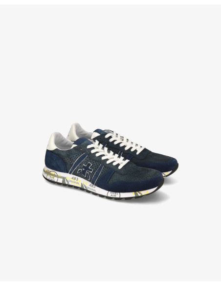 Premiata Eric 6607