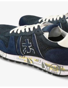 Premiata Eric 6607 2