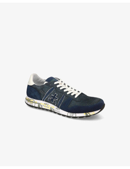 Premiata Eric 6607