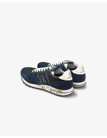 Premiata Eric 6607