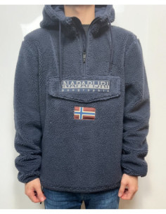 NP0A4I5D T-BURGEE CURLY