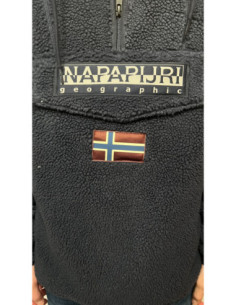 NP0A4I5D T-BURGEE CURLY 2