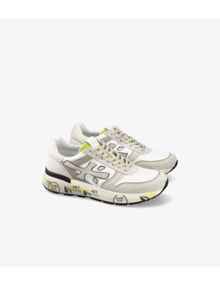 Premiata Mick 7212