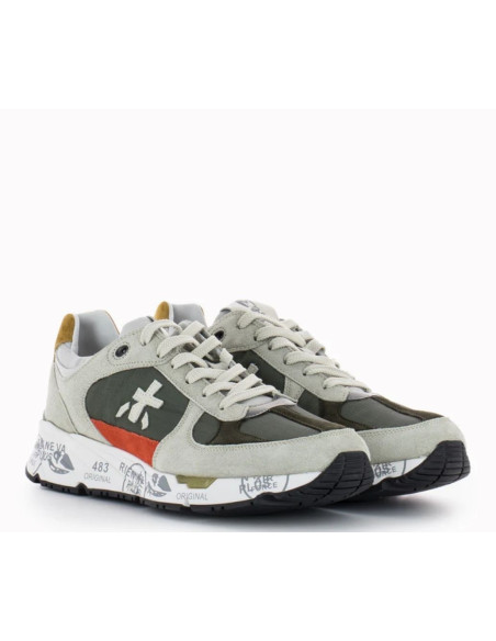 Premiata Mase 6157