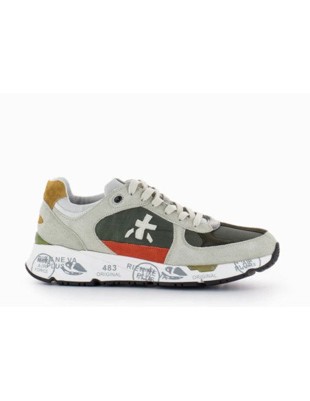 Premiata Mase 6157