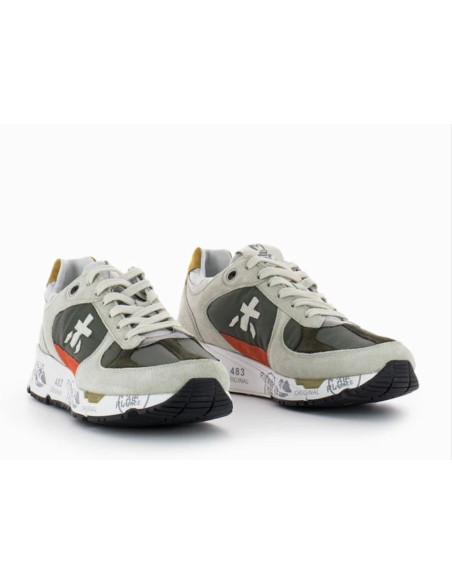 Premiata Mase 6157