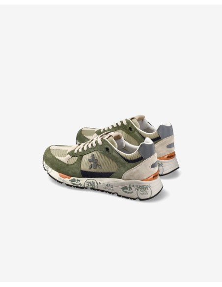Premiata Mase 7295