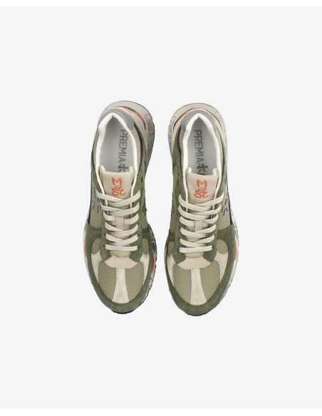 Premiata Mase 7295