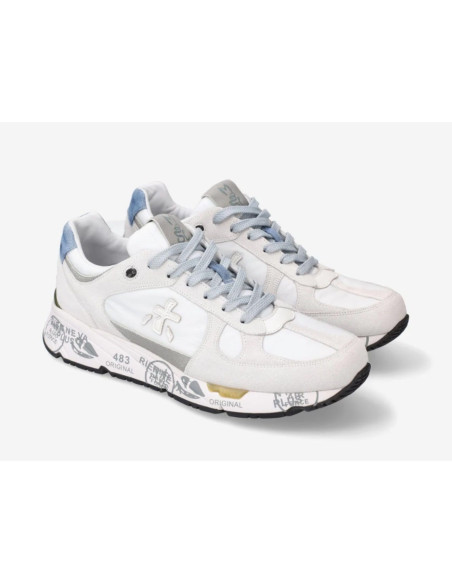 Premiata Mase 6162