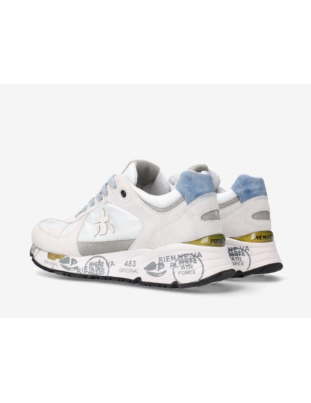 Premiata Mase 6162