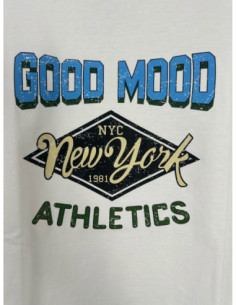 Vicolo T-Shirt Regular