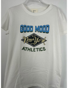 Vicolo T-Shirt Regular 2