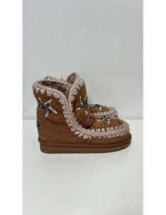 Mou Eskimo Platform Boot 2