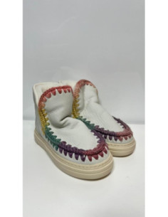 Mou Eskimo Rainbow