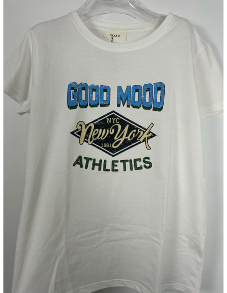 Vicolo T-Shirt Regular