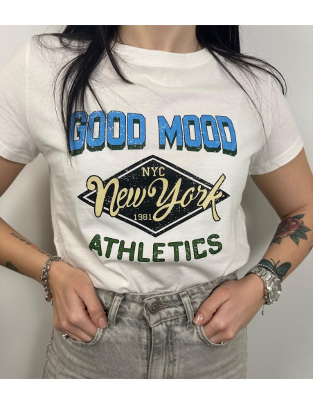 Vicolo T-Shirt Regular