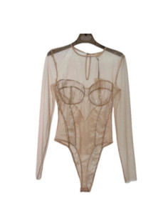 Vicolo Body 2