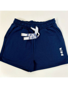 Berna Short Logato