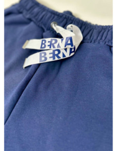 Berna Short Logato 2