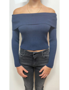 Haveone Top Con Spalla Scesa