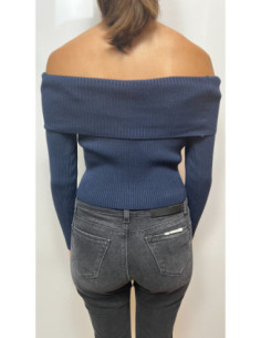 Haveone Top Con Spalla Scesa 2