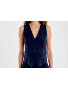 Vicolo Gilet Basic