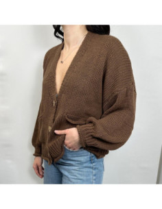 Haveone Cardigan Over 2