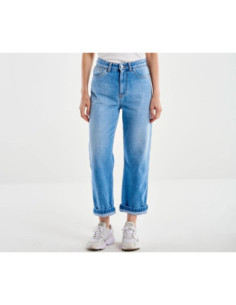 Vicolo Jeans Icon Kate Fondo Taglio Vivo 2