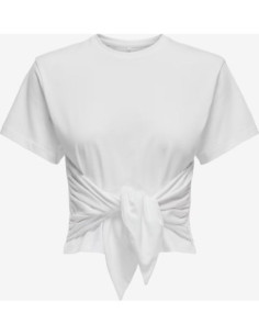 Only T-shirt Con Nodo