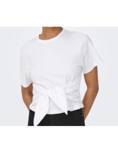 Only T-shirt Con Nodo 2