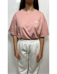 Berna T-shirt Con Logo