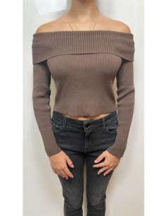 Haveone Top Con Spalla Scesa