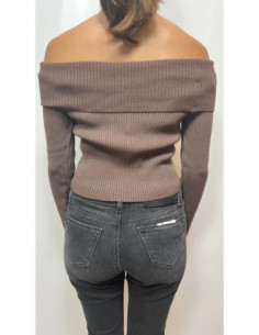 Haveone Top Con Spalla Scesa 2