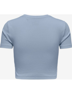 Only T-shirt Basica 2