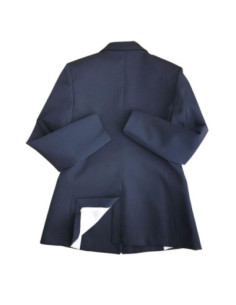 Vicolo Blazer Basic Sfiancato Monopetto 2