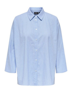 Only Camicia In Cotone