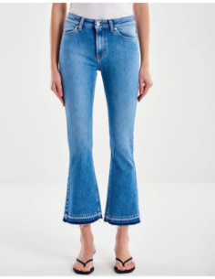 Vicolo Icon Jeans Gisele Fondo Scucito 2