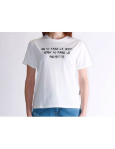 Berna T-Shirt Polpette