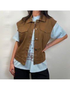 Vicolo Gilet