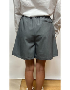 Vicolo Shorts Con Coulisse 2