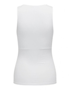 Only Canotta Slim Fit 2